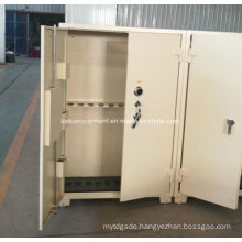Durable Metal Security Gun Safe Locker for Govenment